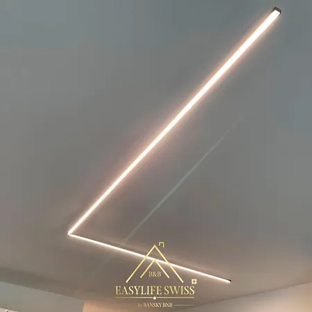 Rame Loft Per 4 Persone A -by Easylife Swiss Bellinzona