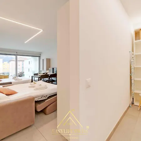Appartamento Rame Loft Per 4 Persone A -by Easylife Swiss *